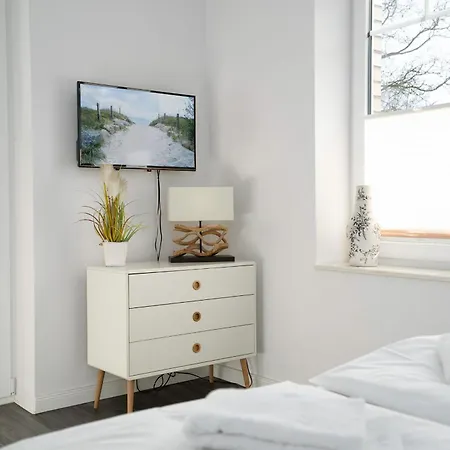 Kuestenbude Gerle Apartment