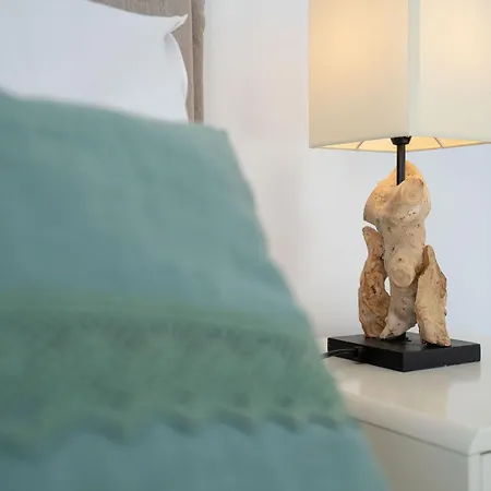 Apartment Kuestenbude Gerle