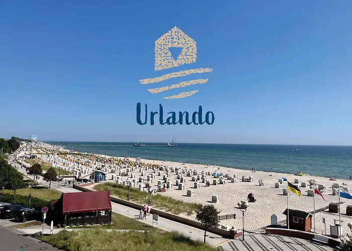 Apartamento Gerle Grömitz