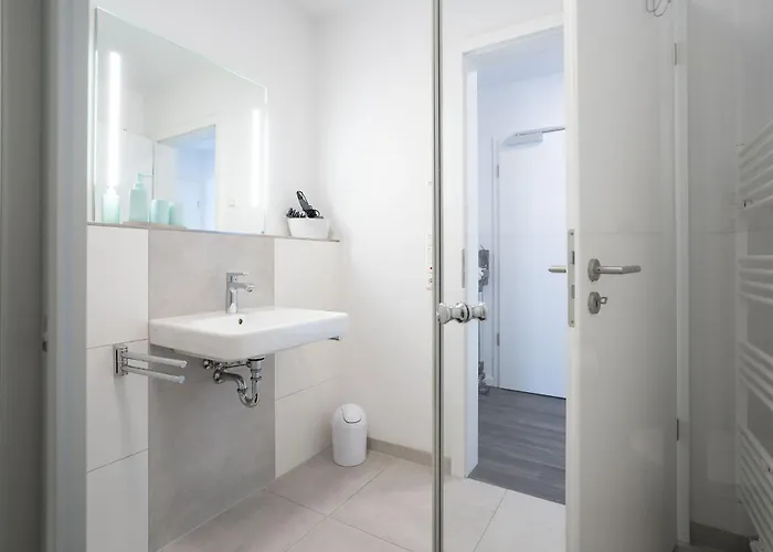 Apartamento Gerle Grömitz