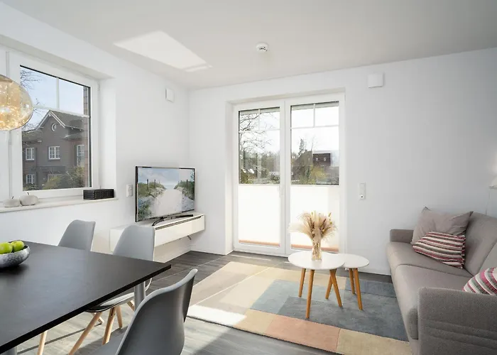 Gerle Apartamento Grömitz